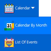 Calendar-Menu-Guest