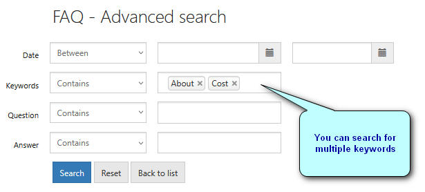 FAQ-Adv-Search