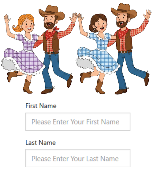 Jug Tavern Squares Dancers