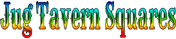 Jug Tavern Squares