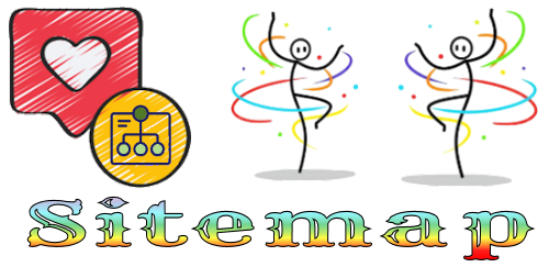 Jug Tavern Squares Sitemap