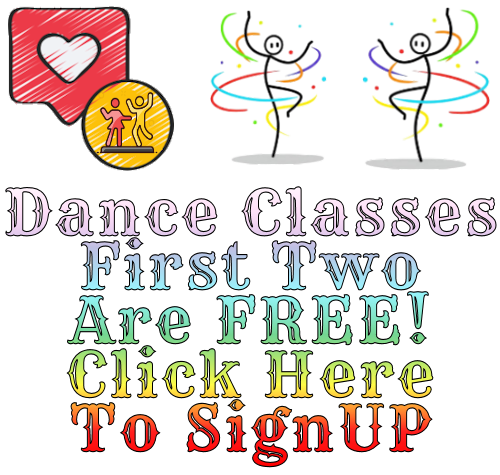 JTS Dance Classes